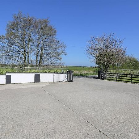 Briglane Cottage Kirkistown Экстерьер фото