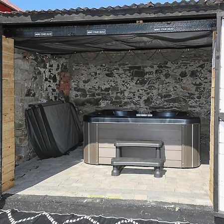 Briglane Cottage Kirkistown Экстерьер фото