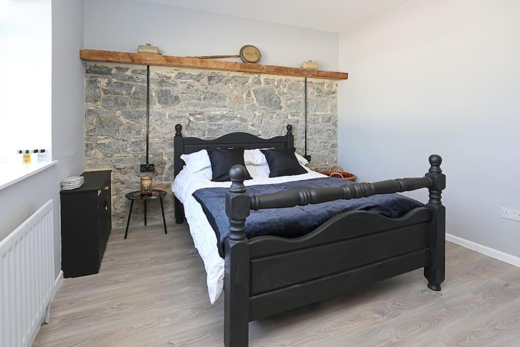 Briglane Cottage Kirkistown Экстерьер фото
