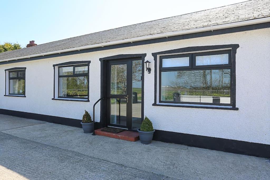 Briglane Cottage Kirkistown Экстерьер фото