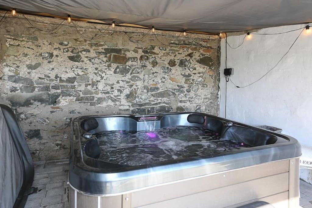 Briglane Cottage Kirkistown Экстерьер фото