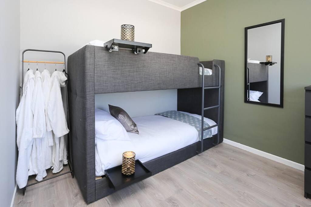 Briglane Cottage Kirkistown Экстерьер фото