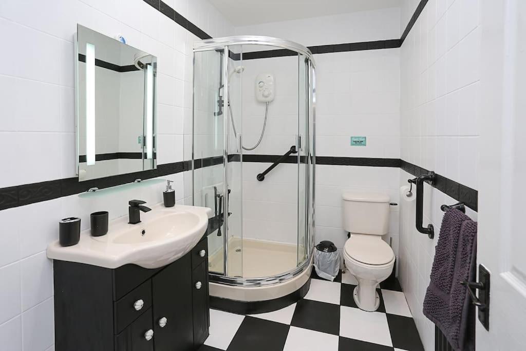 Briglane Cottage Kirkistown Экстерьер фото