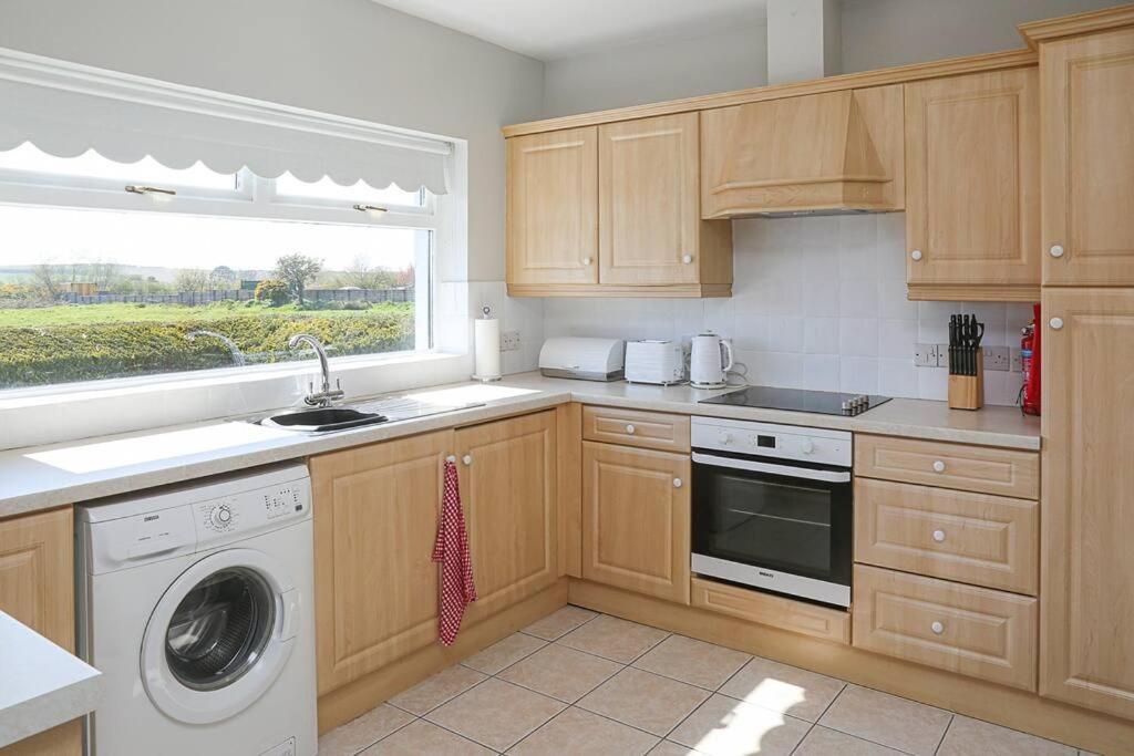 Briglane Cottage Kirkistown Экстерьер фото