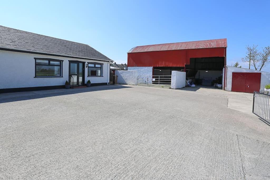 Briglane Cottage Kirkistown Экстерьер фото