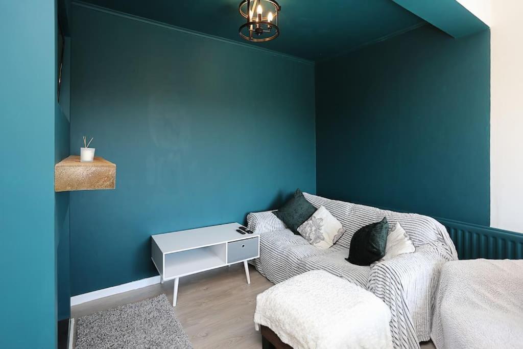 Briglane Cottage Kirkistown Экстерьер фото