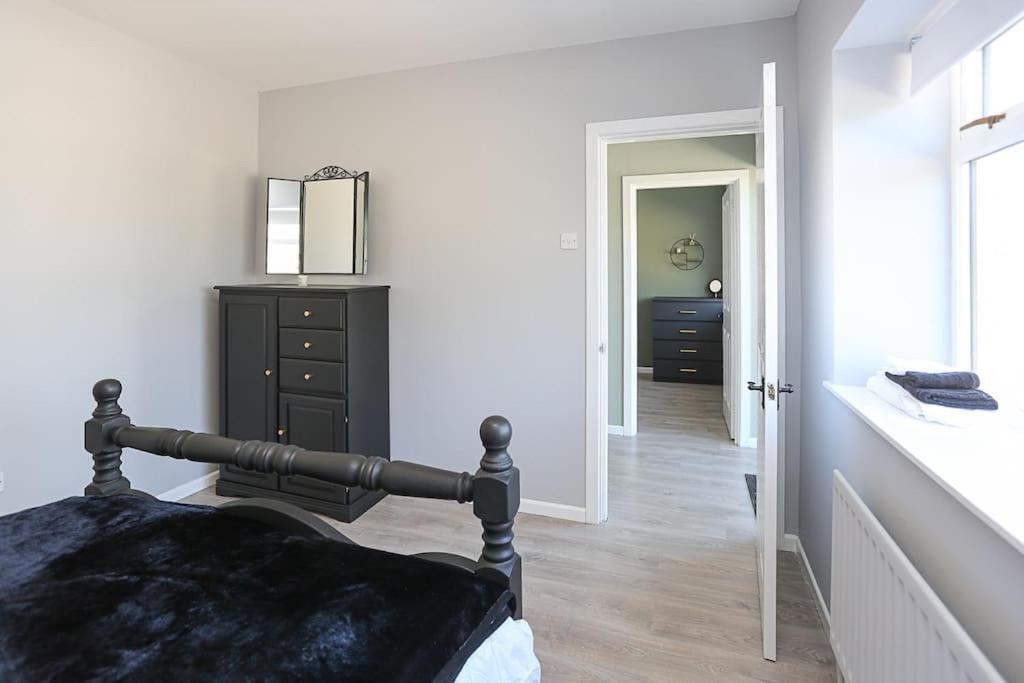 Briglane Cottage Kirkistown Экстерьер фото