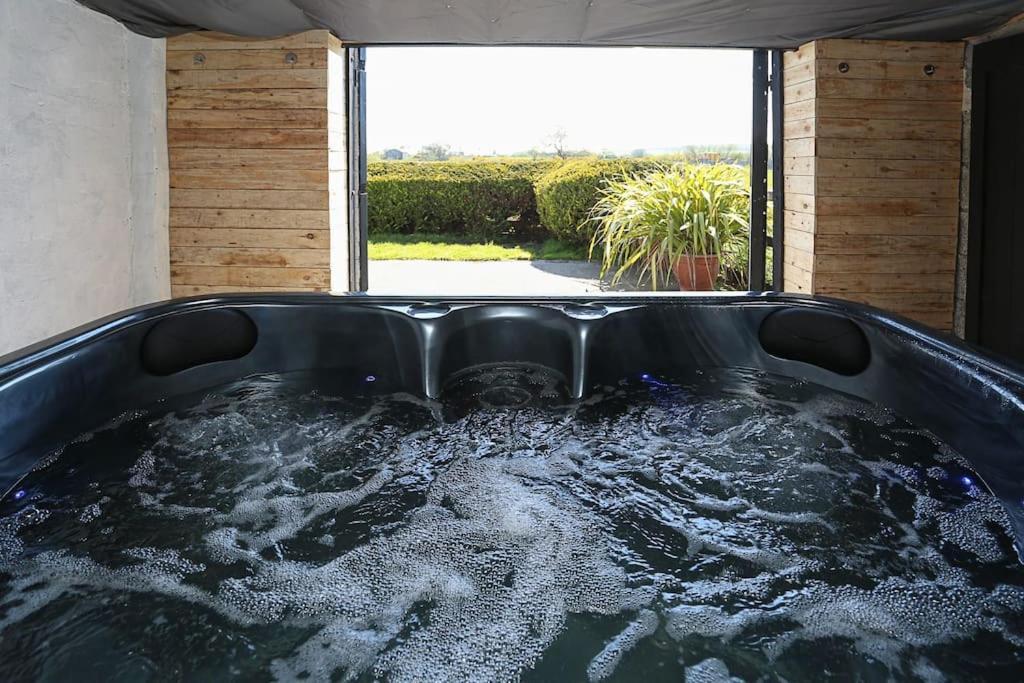 Briglane Cottage Kirkistown Экстерьер фото
