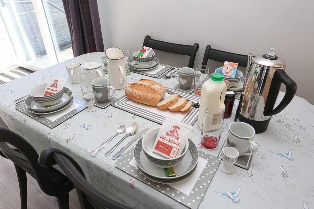 Briglane Cottage Kirkistown Экстерьер фото